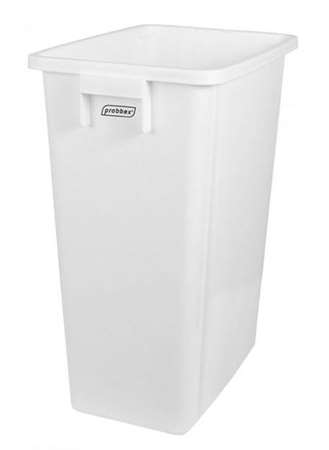 Image de COLLECTEUR DE TRI MIX & MATCH - 60L BLANC