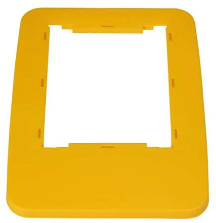 Image de CADRE MIX & MATCH - JAUNE