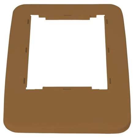Image de CADRE MIX & MATCH - MARRON