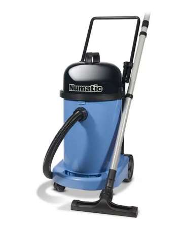 Image de ASPIRATEUR NUMATIC WV470-2 EAU & POUSSIERES