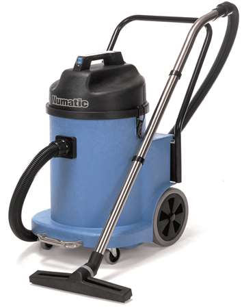 Image de ASPIRATEUR NUMATIC WVD900