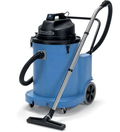 Image de ASPIRATEUR NUMATIC EAU WVD1800AP POMPE REFOULANTE IMMERGEE