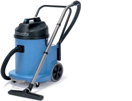 Image de ASPIRATEUR NUMATIC EAU WVD1800DH