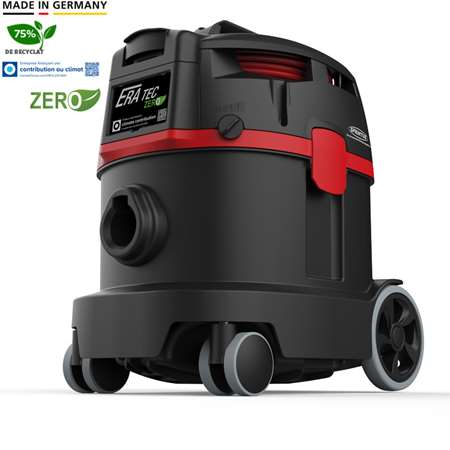 Image de ASPIRATEUR SPRINTUS ERA TEC ZERO