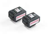 Image de BATTERIES SPRINTUS 18V 5Ah