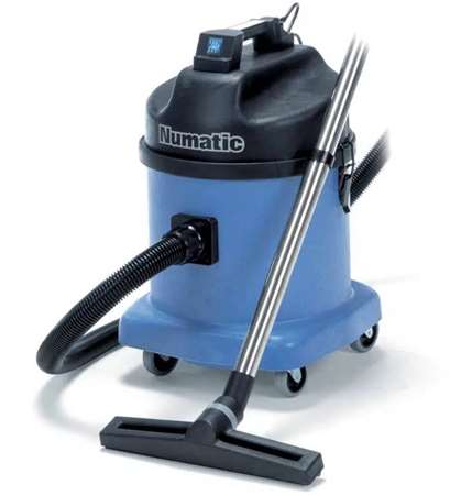 Image de ASPIRATEUR NUMATIC WVD570