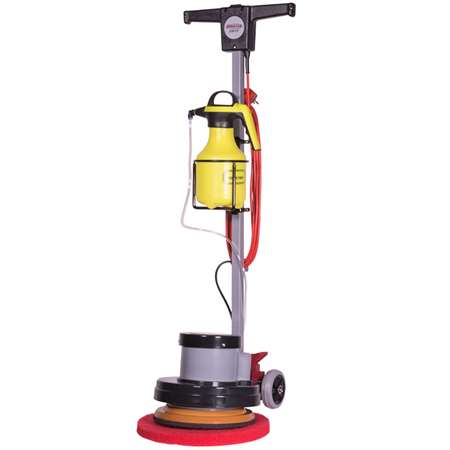 Image de MONOBROSSE EXCENTRIQUE SPRINTUS EEM 13 R