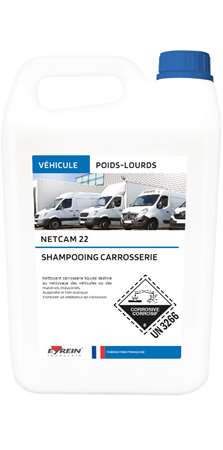 Image de NETCAM 22 - 5L