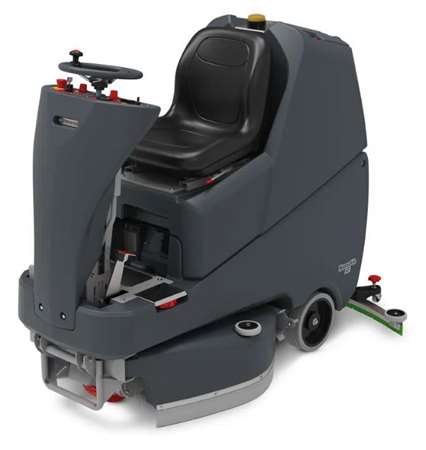Image de AUTOLAVEUSE NUMATIC TVL850/150T AVEC 3 BATTERIES NX1K