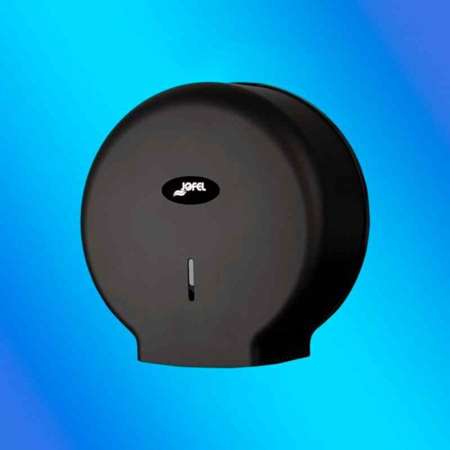 Image de DISTRIBUTEUR PH MAXI JUMBO - JOFEL - NOIR MAT