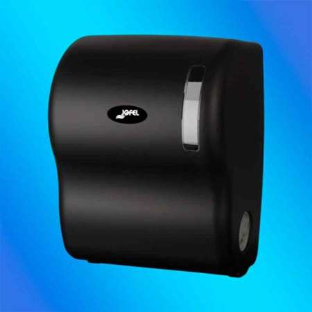 Image de DISTRIBUTEUR EM AUTOCUT - JOFEL - NOIR MAT