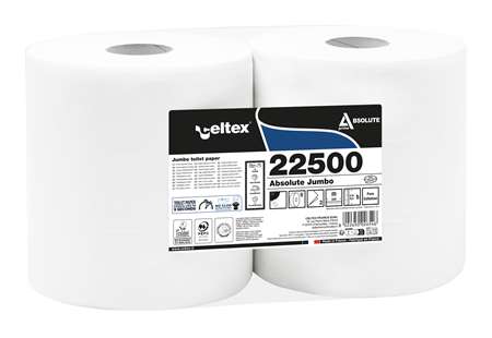 Image de PH MAXI JUMBO 2 PLIS 500M 3333FTS