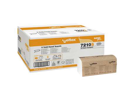 Image de EM EN V RECYCLE 250FTS 3000U