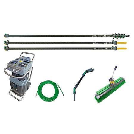 Image de HYDROPOWER RONK2 KIT RISE HIMOD 13.40 M