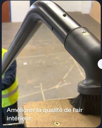 Image de KIT D'ASPIRATION CLASSIQUE SPACEVAC