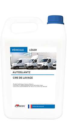 Image de AUTOGLANTZ 5KG