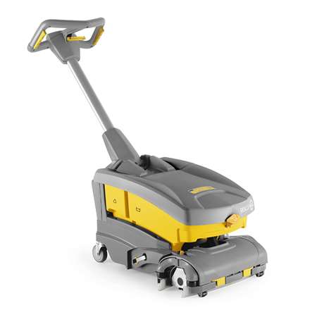 Image de AUTOLAVEUSE ROLLY NRG 7 1/2M 33 BC 10 AH