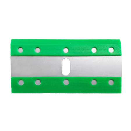 Image de LAMES PLASTIQUES 4CM ERGOTEC