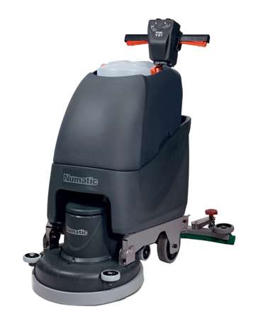 Image de AUTOLAVEUSE TTG4045 A CABLE 40L