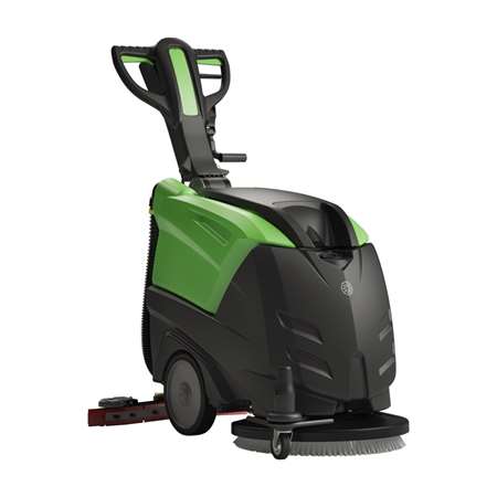 Image de AUTOLAVEUSE ICA CT46 B50 PACK