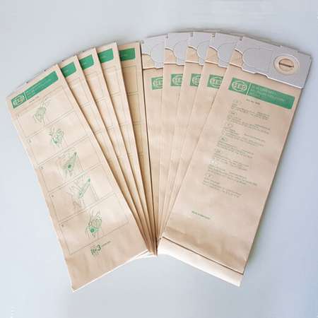 Image de SACS PAPIER 5L POUR BS360
