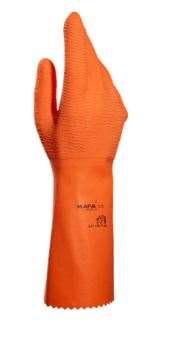 Image de DESTOCK - GANTS ANTICOUPURE MAPA HARPON 325 - TAILLE 8