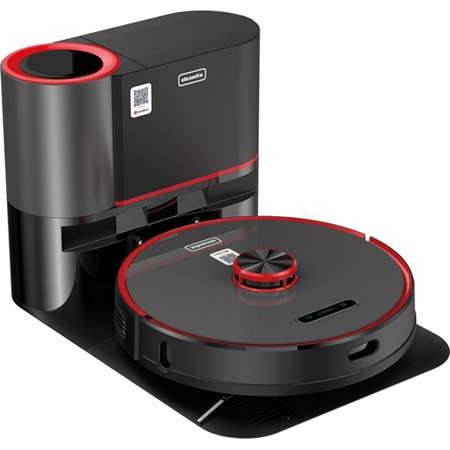 Image de ASPIRATEUR ROBOT CLEANFIX S170-2 SIM