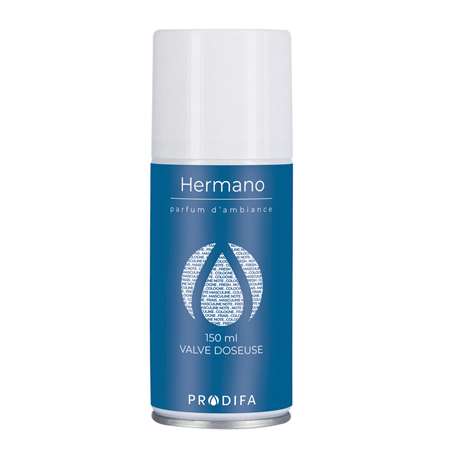 Image de RECHARGE AEROSOL HERMANO 150ML