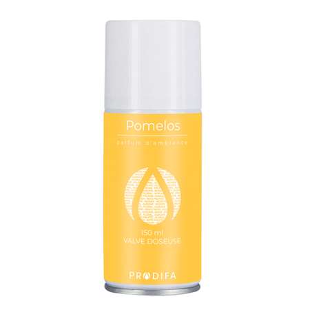 Image de RECHARGE AEROSOL POMELOS 150ML