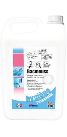 Image de BACMOUSS 5L