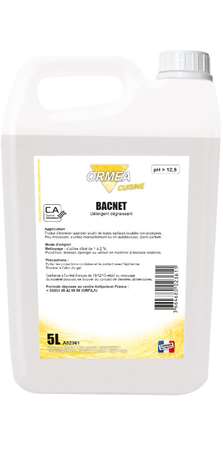 Image de BACNET 5L