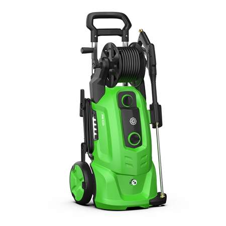 Image de NETTOYEUR HP ICA PW 150/8 SAB-L XR