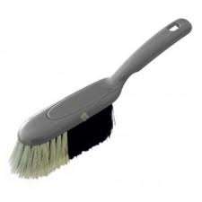 Image de BALAYETTE PLASTIQUE MANCHE COURT