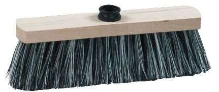 Image de BALAI SOL CIMENT SYNTHETIQUE 29CM MONTURE BOIS