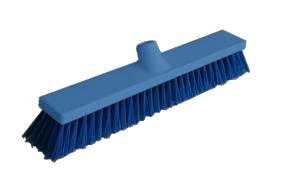 Image de BALAI ALIMENTAIRE 40CM MI SOUPLE BLEU