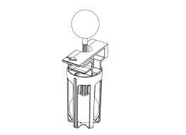 Image de BALLE ASSEMBLAGE 244NX