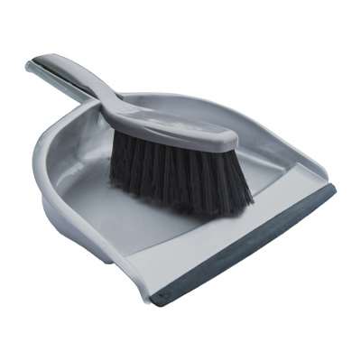 Image de BALAYETTE + PELLE