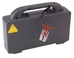 Image de BATTERIE VALISETTE TTB1840