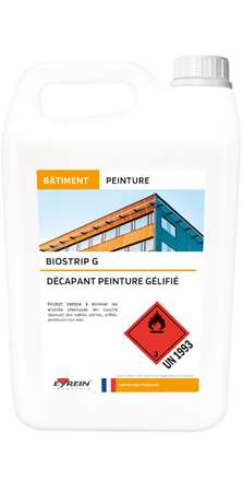 Image de BIOSTRIP G 5L