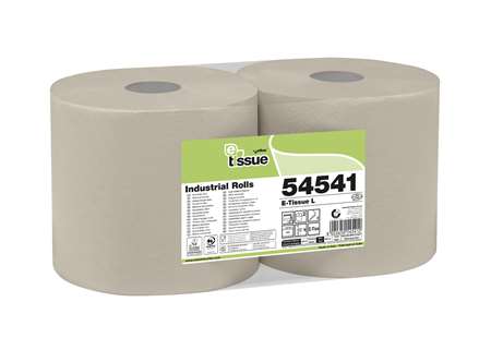 Image de BOBINE INDUSTRIELLE RECYCLE