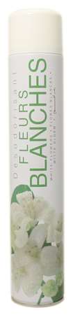 Image de DESODORISANT FLEURS BLANCHES 750ML