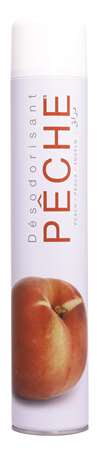 Image de DESODORISANT PECHE 750ML