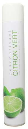 Image de DESODORISANT CITRON VERT 750ML