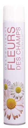 Image de DESODORISANT FLEURS DES CHAMPS 750ML