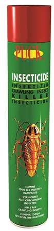 Image de INSECTICIDE RAMPANTS 750ML