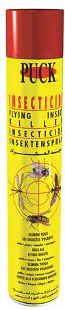 Image de INSECTICIDE VOLANTS 750ML