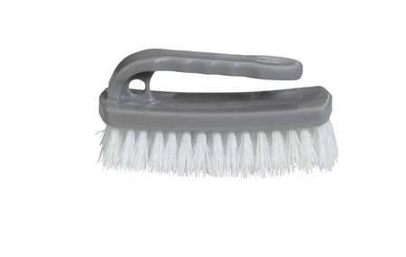 Image de BROSSE A MAIN POIGNEE