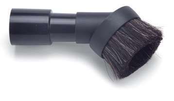 Image de BROSSE RONDE AVEC ADAPTATEUR DIAM.38 BROSSE 65MM