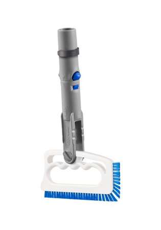 Image de BROSSE ARTICULEE FUGINATOIR UNICONNECT