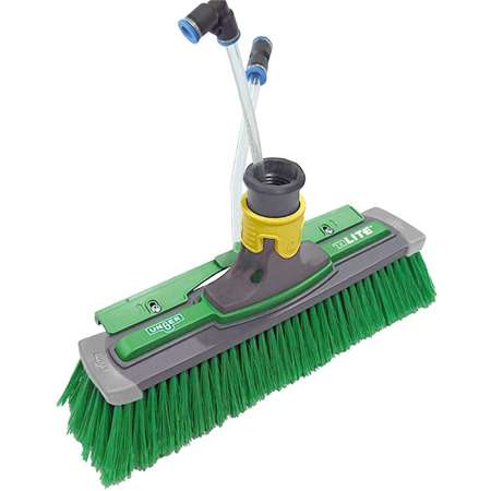 Image de BROSSE NLITE POWER COMPLETE 28CM